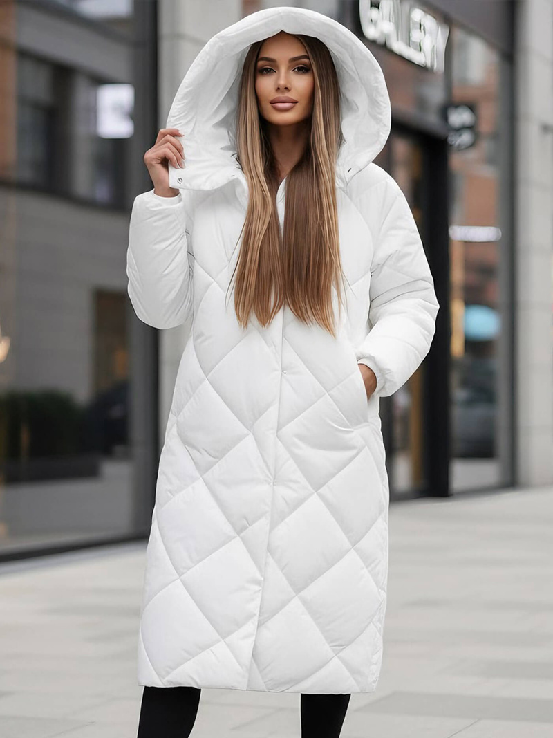 Куртка жіноча Бiла OZONEE JS/5M3173/281Z