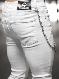 Штани чоловічі Бiлi OZONEE DP/224