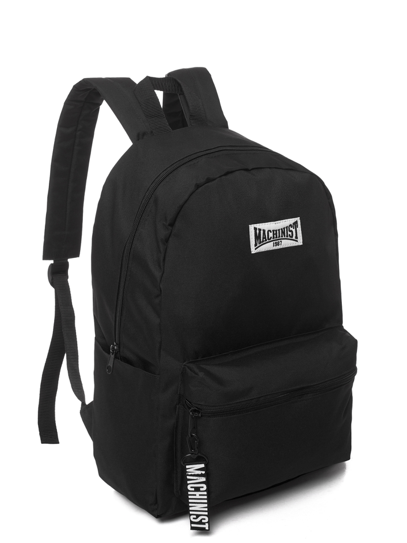 Pюкзак Чорний OZONEE MACH/110T