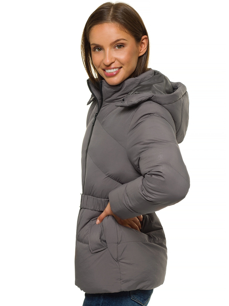 Куртка жіноча Сiра OZONEE JS/M23060/5