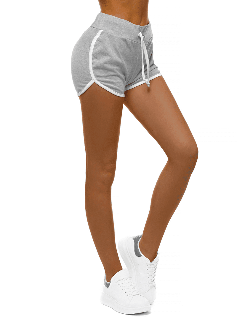 Шорти спортивні жіночі Сiрi OZONEE O/Z49