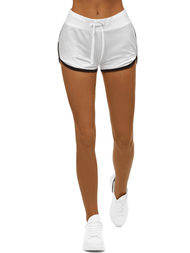 Шорти спортивні жіночі Бiлi OZONEE O/Z49