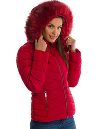 Куртка жіноча Бордова OZONEE O/DK024/4