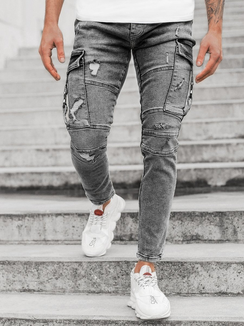 Штани чоловічі Сiрi OZONEE O/B5721