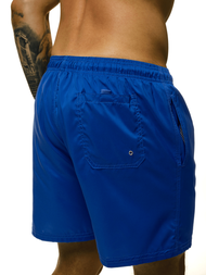 Шорти чоловічі волошка OZONEE O/YW07008/9