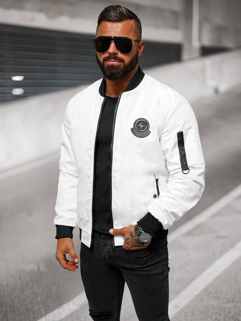 Куртка чоловіча Бiла OZONEE JS/84M3036/281