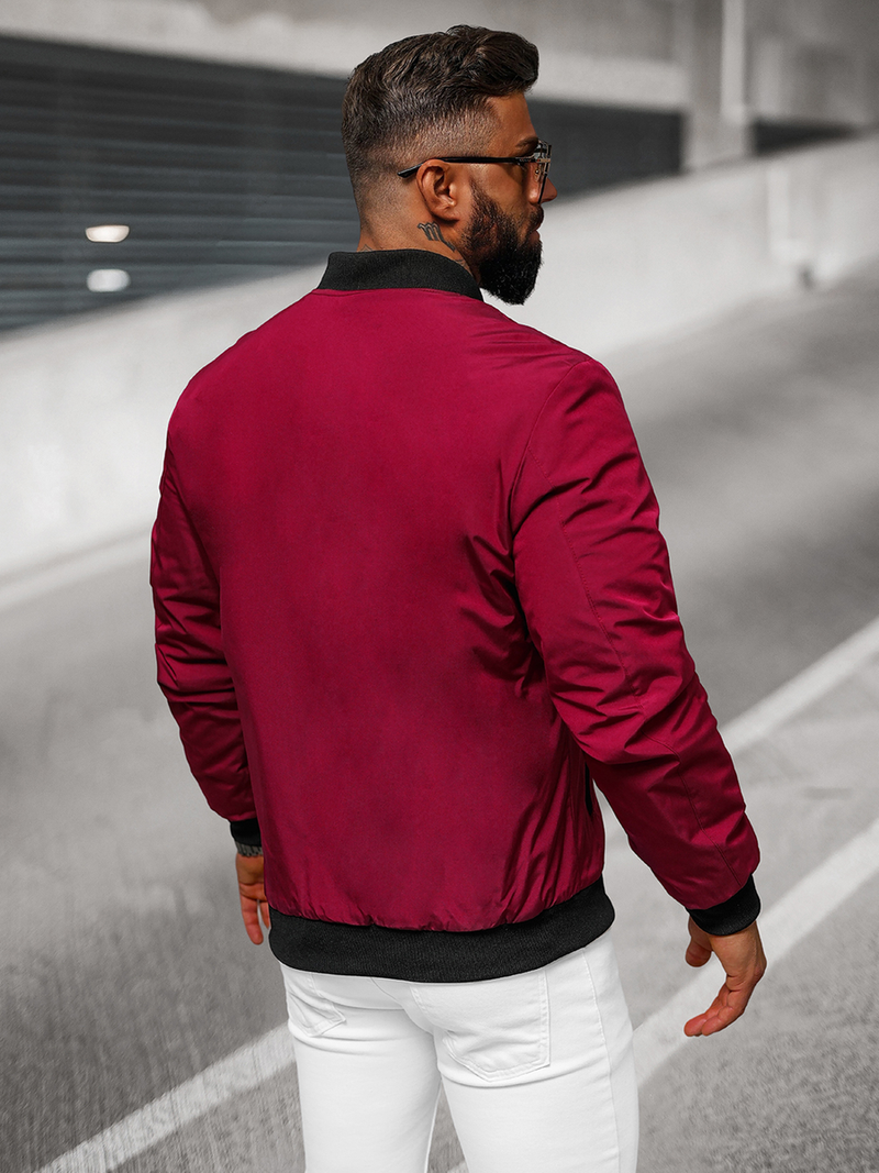 Куртка чоловіча Бордова OZONEE JS/84M3037/06