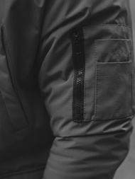 Куртка чоловіча Сiра OZONEE JS/M2019/105