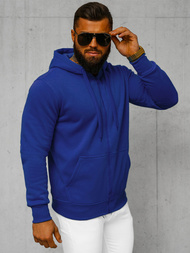 Толстовка чоловіча Кобальтова OZONEE JS/2008Z