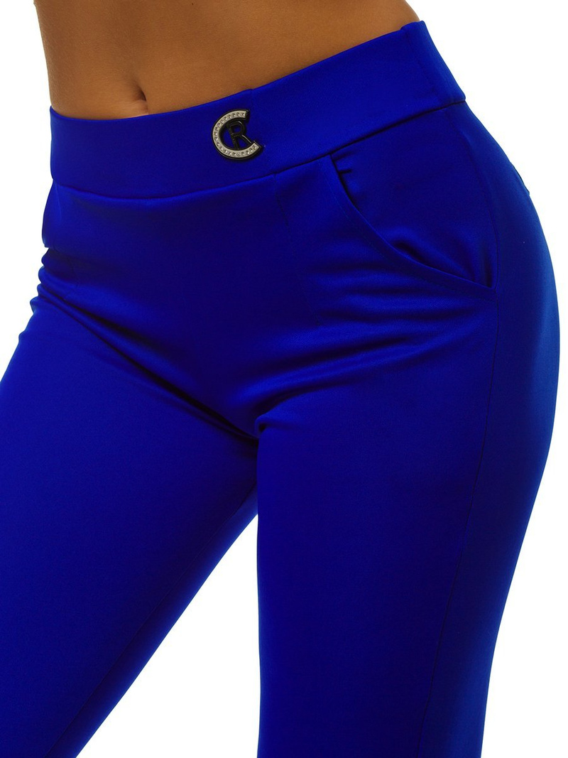 Лосіни жіночі Синi OZONEE JS/1026/B9