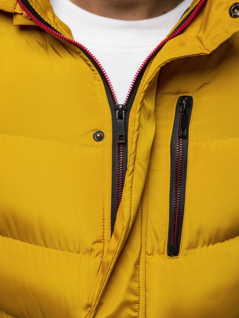 Куртка чоловіча Гiрчична OZONEE JB/JP1180