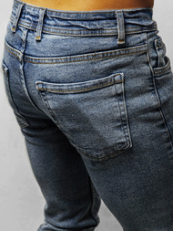 Штани чоловічі Синi OZONEE E/1241SP