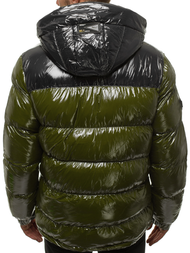 Куртка чоловіча Хакi OZONEE N/6462