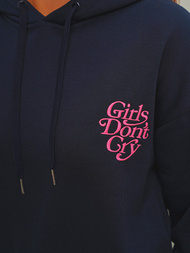 Жіноча Толстовка Ультрамаринова OZONEE JS/B26013Z