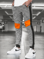 Штани спортивні чоловічі Сiрi OZONEE JS/K60021