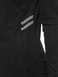 Куртка жіноча Чорна OZONEE JS/M20319