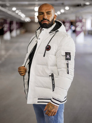 Куртка чоловіча Бiла OZONEE JS/57M7501/281