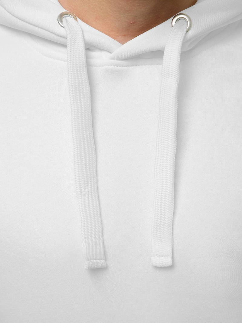 Толстовка з капюшоном чоловіча Бiла OZONEE O/11038