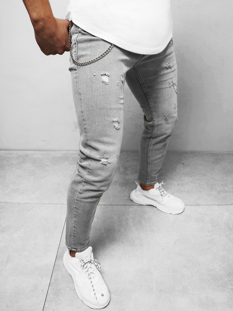 Чоловічі джинси Сiрi OZONEE O/WE1026