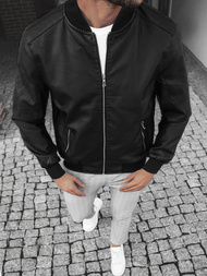 Куртка чоловіча Чорна OZONEE JB/JP1147Z