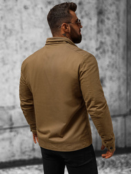 Куртка чоловіча Гiрчична OZONEE JS/84M3002/84