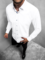 Сорочка чоловіча OZONEE P/K22