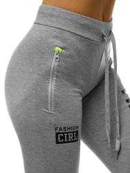 Спортивні штани жіночі Сiрi OZONEE O/82053