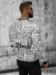 Толстовка чоловіча Бiла OZONEE JS/8B1131/1