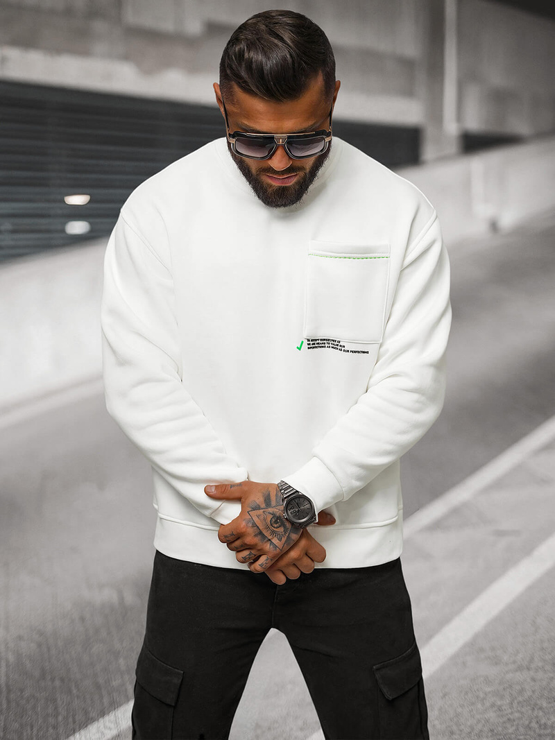 Толстовка Бiла OZONEE O/SWE23022