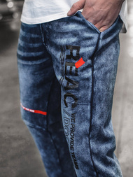 Штани чоловічі джоггери OZONEE JS/KK1060