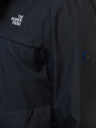 Kurtka przejściowa męska granatowa OZONEE MG/2510