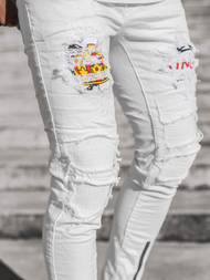 Джинси чоловічі Бiлi OZONEE T/82010