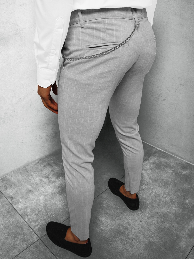 Штани чоловічі Сiрi OZONEE DJ/5566