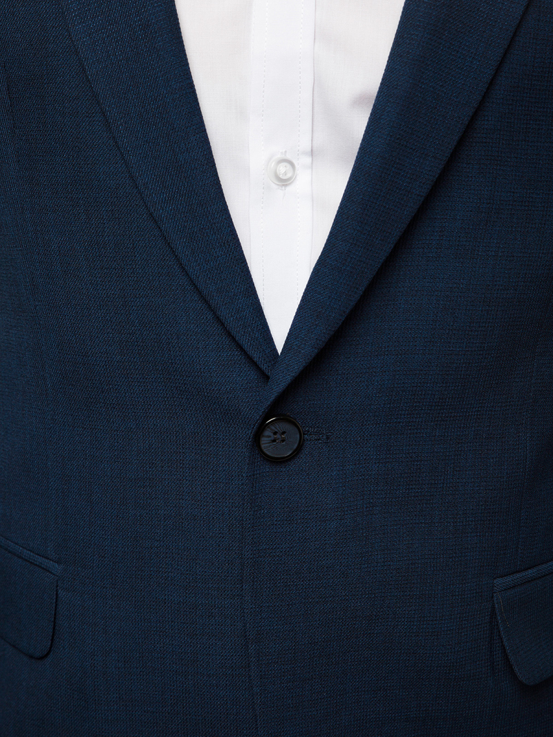 Піджак чоловічій Сапфірова OZONEE H/28