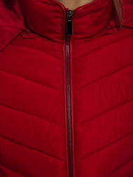 Куртка жіноча Бордова OZONEE O/DK024/4