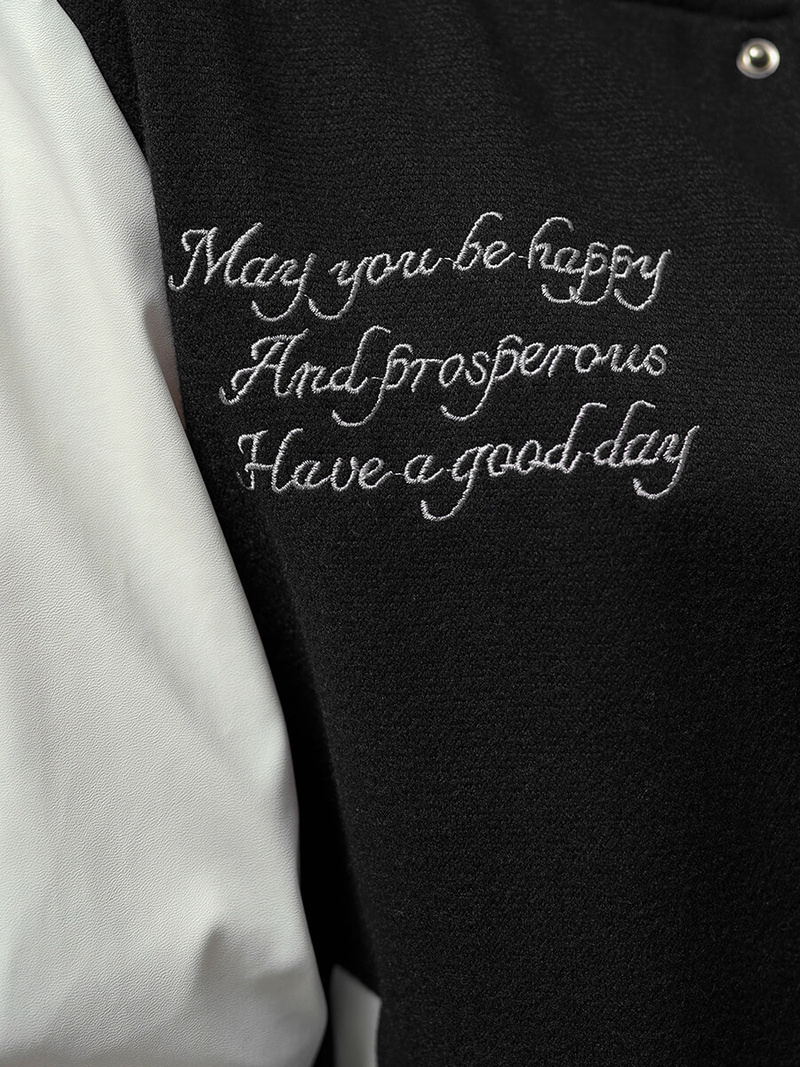 Куртка жіноча чорна OZONEE JS/16M9067/392