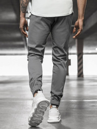 Штани чоловічі джоггери Сiрi OZONEE G/11144