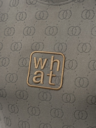 Чоловічий короткий спортивний костюм tемно-ciрий OZONEE O/QQ1621AB