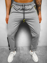 Штани спортивні чоловічі Сiрi OZONEE JS/68K10356