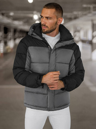 Куртка чоловіча ciра OZONEE JS/31M5008Z