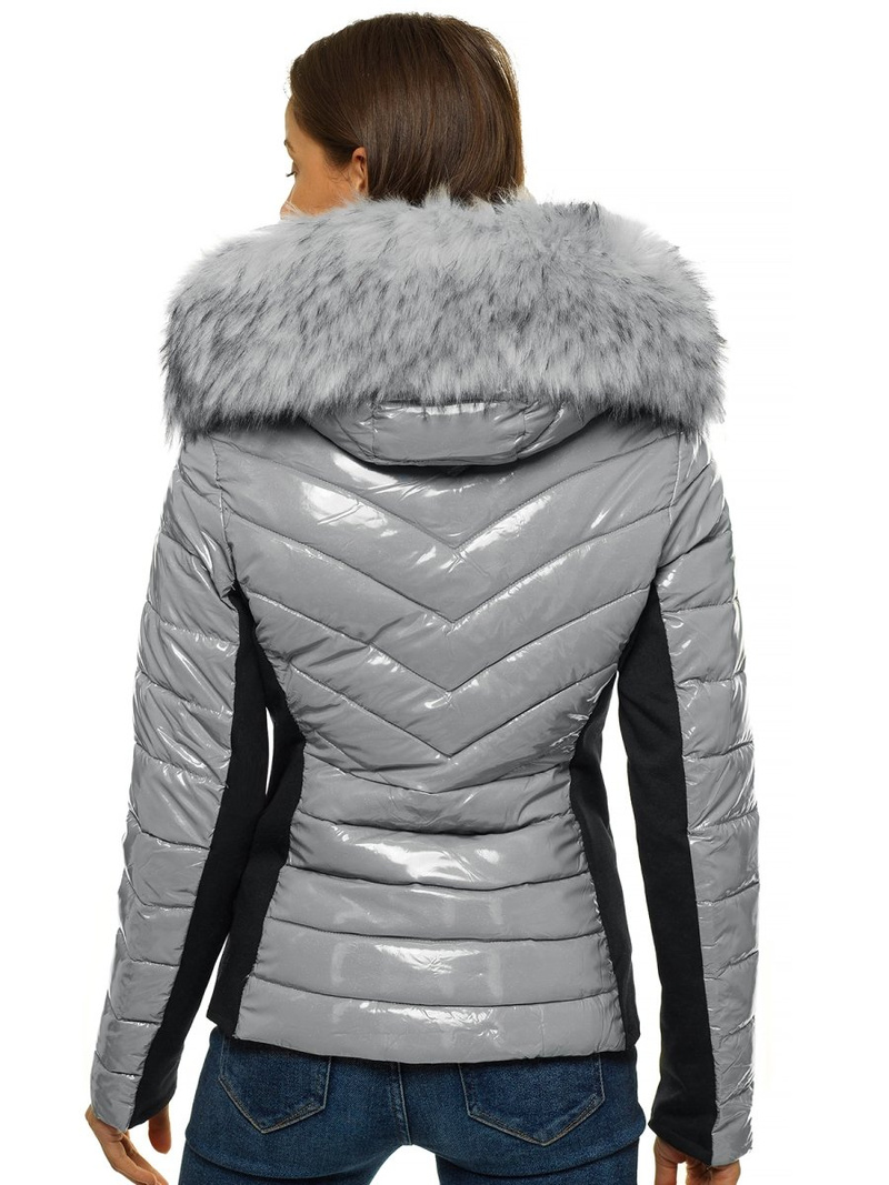 Куртка жіноча Сiра OZONEE O/DK059/24