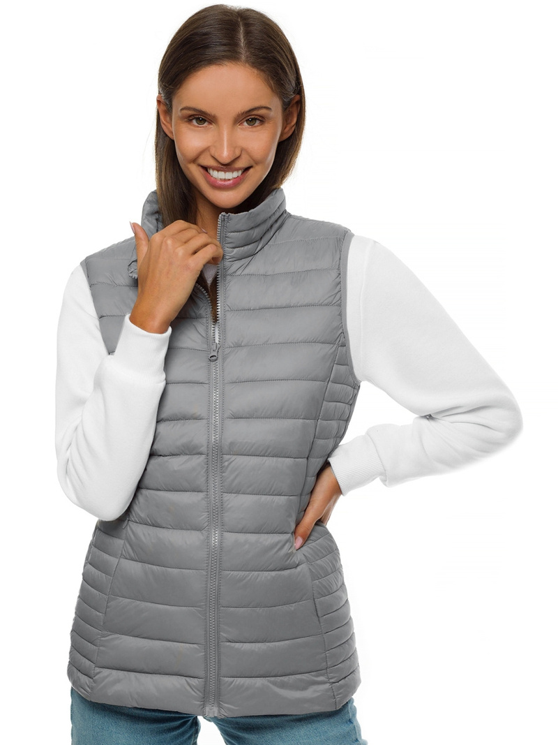 Жилет Толстовка Сiра OZONEE JS/M23038/92