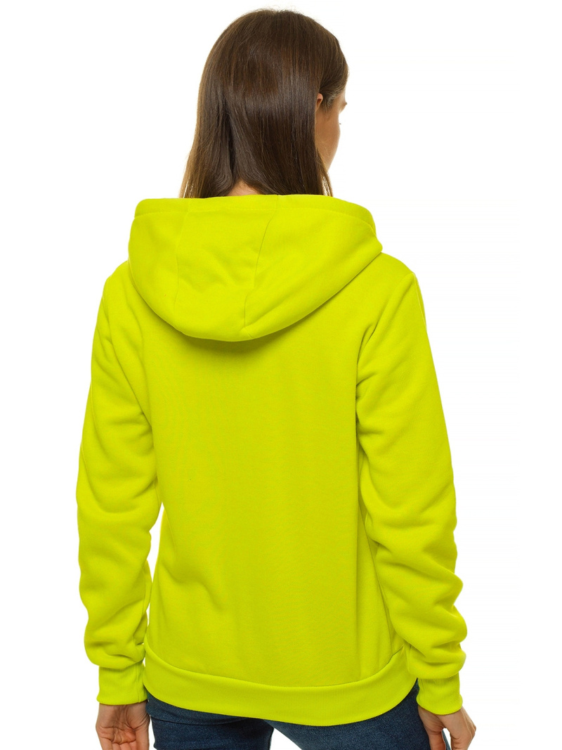 Жіноча Толстовка Вапно OZONEE JS/W03/71Z