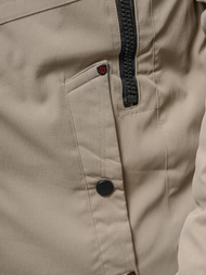 Куртка зимова чоловіча Бежева OZONEE JS/22M319/62