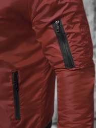 Куртка чоловіча Бордова OZONEE JS/AK95Z