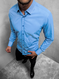 Сорочка чоловіча OZONEE EP/K18X