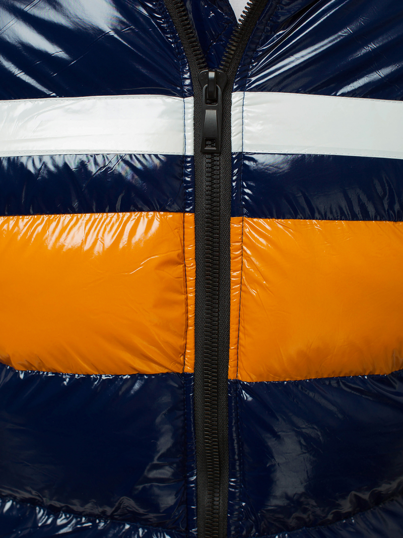 Куртка чоловіча Сапфірова OZONEE N/6463