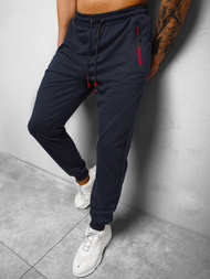 Штани спортивні чоловічі Ультрамарин OZONEE JS/68K10350