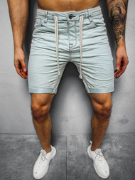 Шорти чоловічі Яскраво-Синi OZONEE O/19200