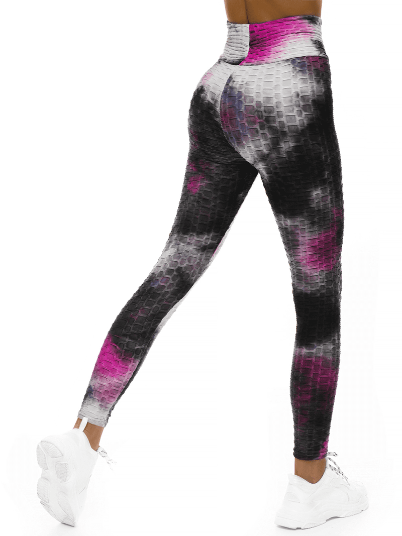 Лосіни жіночі Кораловi OZONEE JS/YW88034